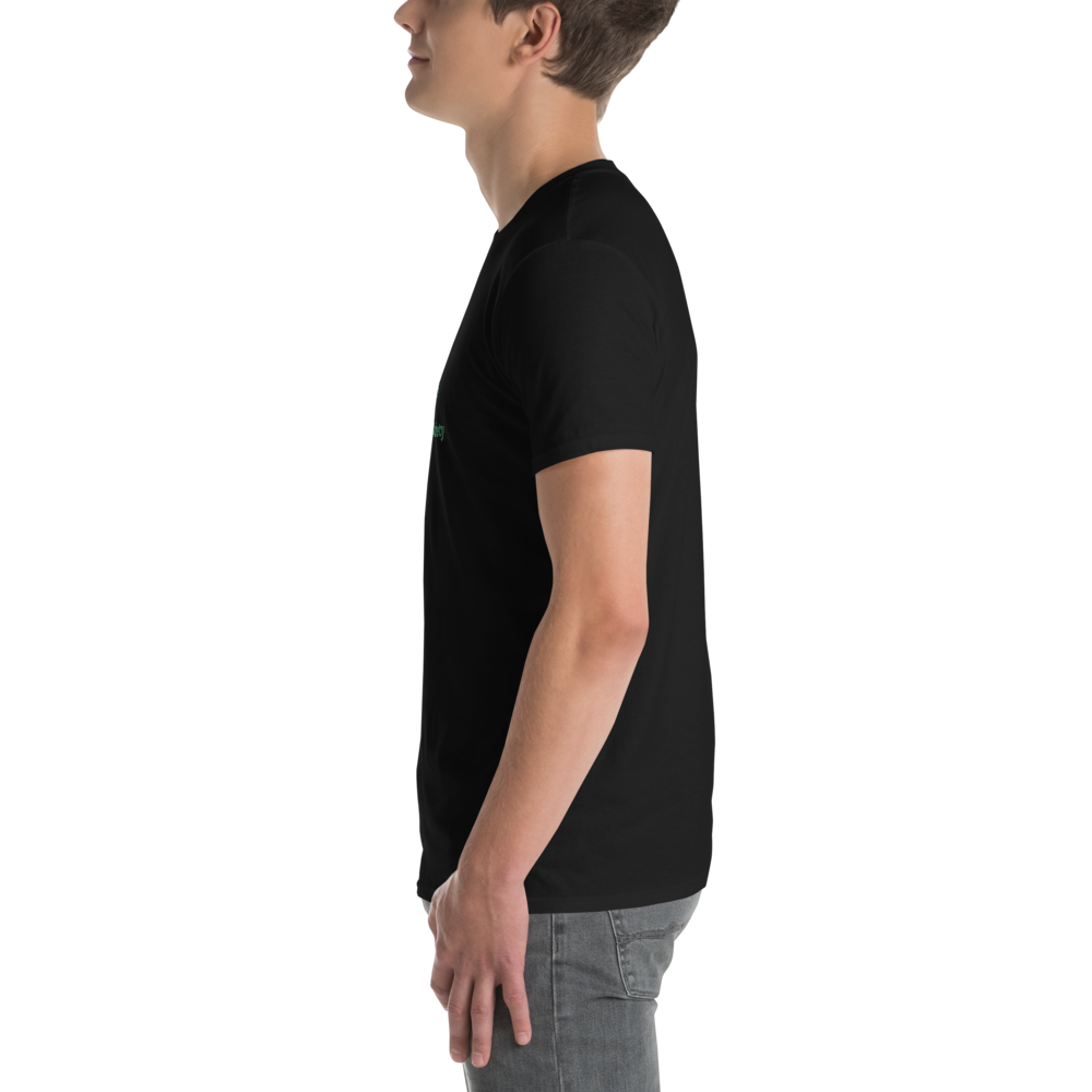 M&A - Short-Sleeve Unisex T-Shirt
